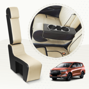 Innova Crysta Center Seat- Beige