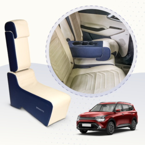 Kia Carens Center Seat